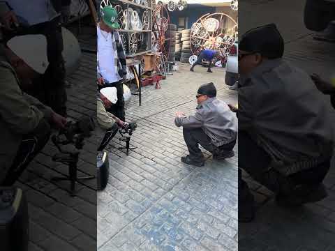 #nastyc x #mashbeatz x #usimamane part 3 music video shoot bts🔥🔥 #sahiphop