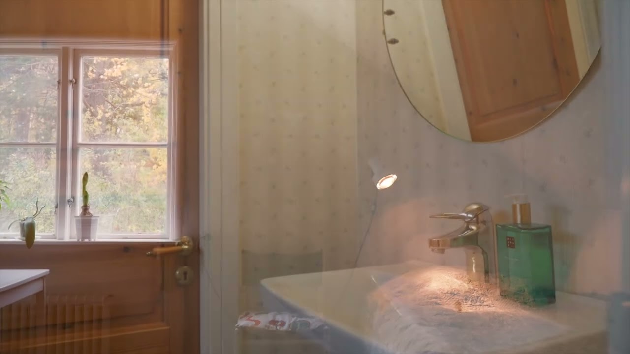 5 rum Villa på Skarpnäcksvägen 59 Pungpinan/enskededalen Stockholms kommun - video