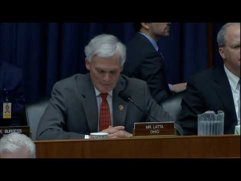 Rep. Bob Latta: Autonomous Vehicles Will Revolutionize Our Nation’s Highways