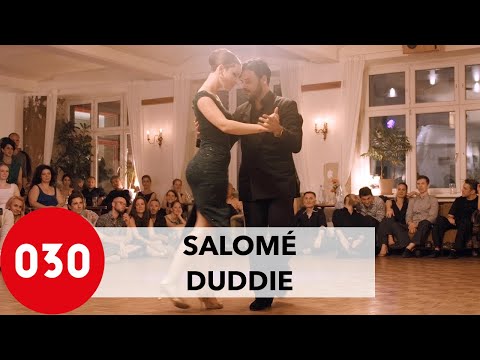 Salome Fromonteil and Duddie Mancini – Qué importa