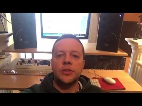 Darío Núñez (english)