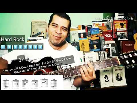 Vem Pra Mim - Banda Rock in Cristo