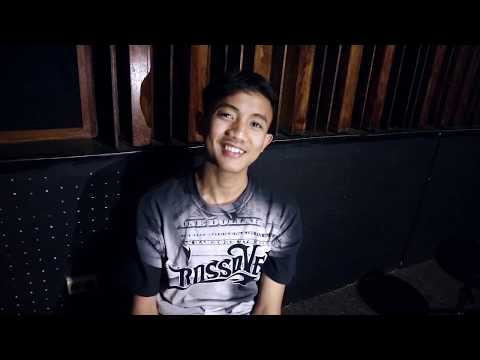 Straight Outta Serang | Amir Sardja