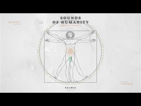 Salmai - Khuyay (Love)