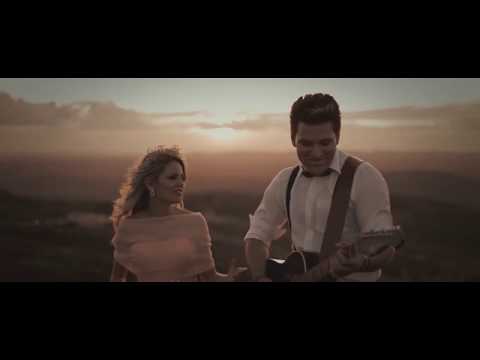Dan e Janaina   Na Estrada Clipe Oficial