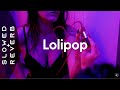 Darell Lollipop S L O W E D R E V E R B