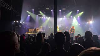 Tarot Traitor live at tavara-asema 2026