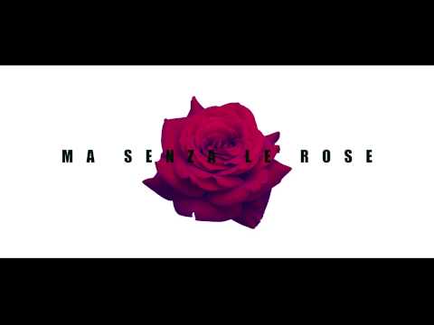 Lowchano feat Mennino Non Sei Qua Official Lyrics Video [ HD 2014 ]