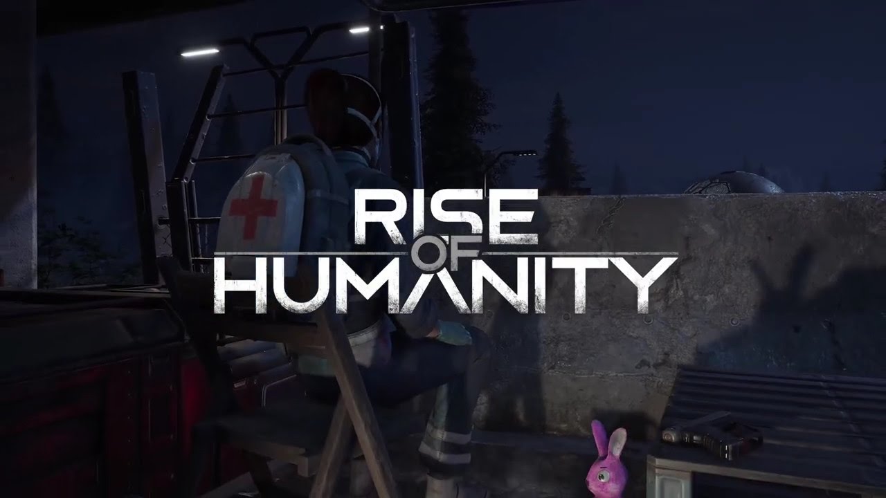 Cinematic Trailer