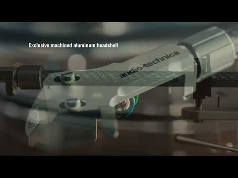 Audio-Technica AT-LPA2