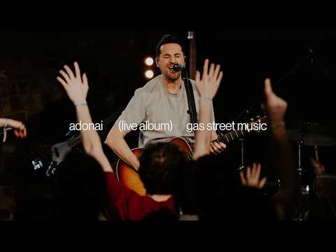 Live from Worship & Prayer Conference — Gas Street Music