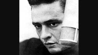 Johnny Cash - A Thing Called Love