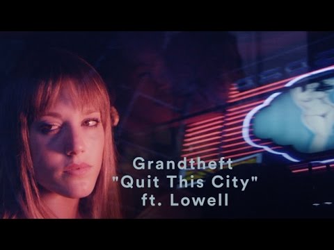 Video thumbnail for Quit This City