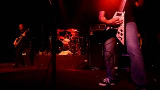 Fates Warning - Face the Fear (Live), 7.10.10. San Antonio, TX.