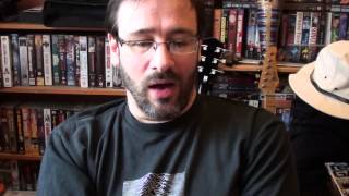 Friday Talkie: 1st Computer & Why Retro?