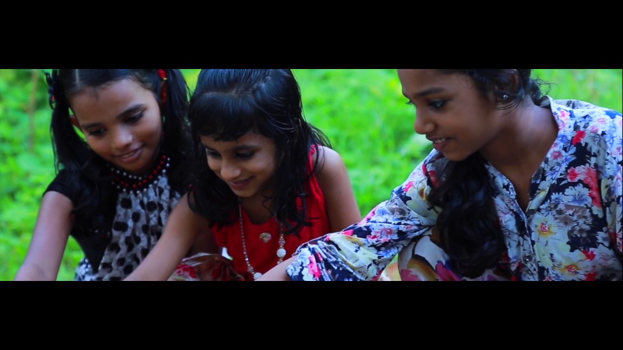 DREAM V/S REALITY I short film I GVHSS vengara.