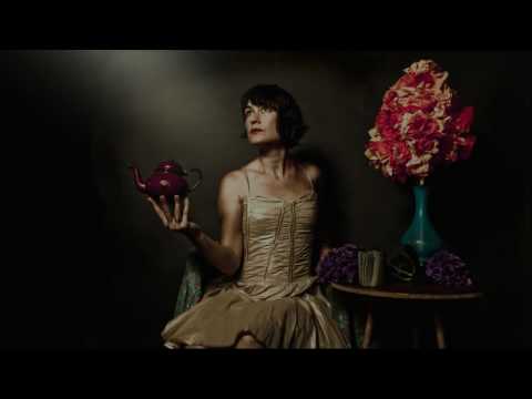 CATHERINE FEENY  Last night I awoke in the midst of a dream