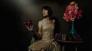 CATHERINE FEENY  Last night I awoke in the midst of a dream