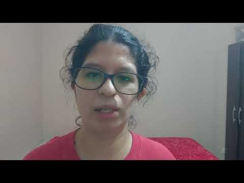 ORAL PRODUCTION ACTIVITY 1 Angie Orihuela Bernuy