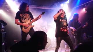 Forsaken - Via Crucis - The Way Of The Cross  (Live in Vienna April 2016)