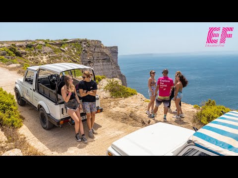 Opening Your World Changes Everything | EF