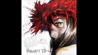 The Green - Something About It