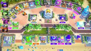 モノポリスというパーティーゲームやるで