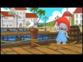 Ella The Elephant 2013 RTE Two And RTEjr Ireland 2014 Intro