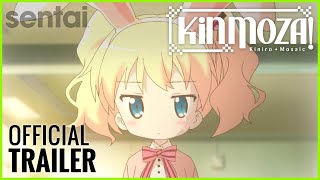 Kinmoza! Official Trailer