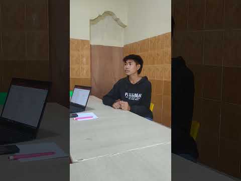 Andri Saputra | Monthly Assessment English for Tourism with Guru Bahasa