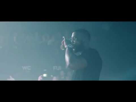 Damso - Warehouse Nantes