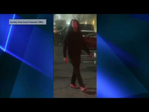 NJ Suspects Wanted Stabbing