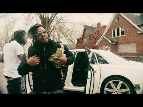 Lil P - Nottingham Bridge (Official Video)