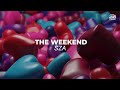 SZA - The Weekend (Tradução/Letra)
