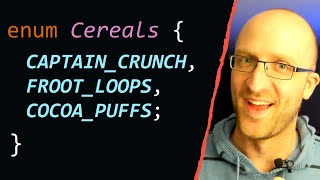Java Enums Explained in 6 Minutes