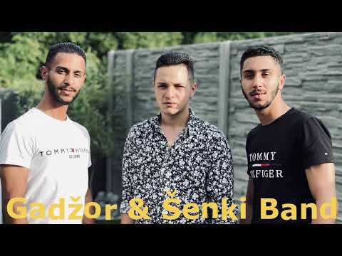 Gadžor & Šenki Band - Palikerav mamo (cover Ondra Gizman) 2021