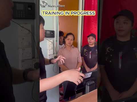 Kulam Seafood — OPTIMY POS