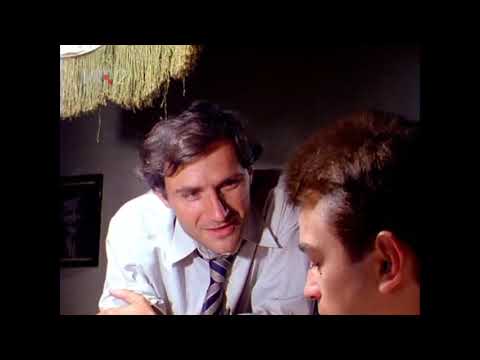 Nepokoreni Grad - Ep04