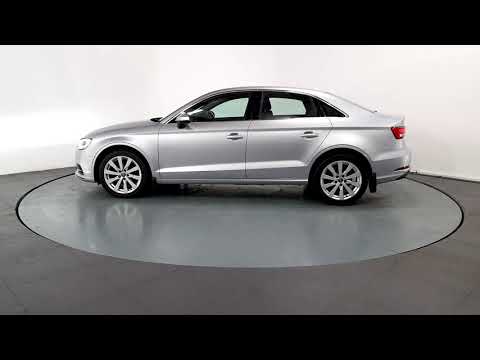 162WX1166 - 2016 Audi A3 1.6 TDI 110 SE 4DR - 247pm Free Nationwide Deliver...