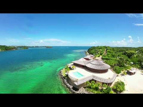 La Phare Bleu Fpv Grenada