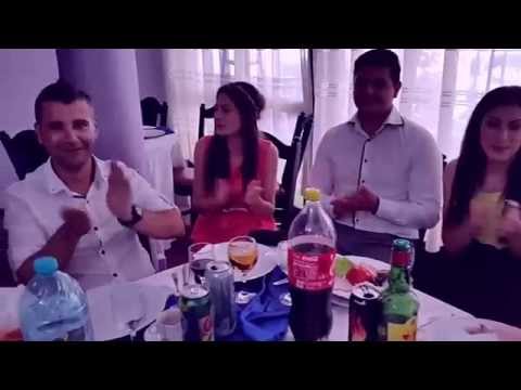 Costelus Piatra Neamt - Strainatate , Strainatate 2015