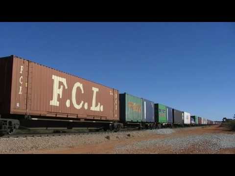 NR56 and NR41 on 4PS6