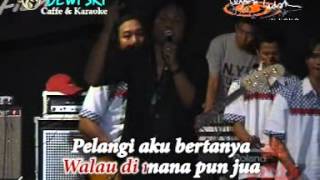 Download lagu 'OM.TROMIC'S' PELANGI - WAWAN PURWADA LIVE IN MURYOLOBO 14/06/2012 mp3