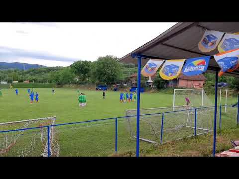 FK Aluminijum - FK Mladost (DK) 8:1 (Petar Nikolić ) / 16.05.21.