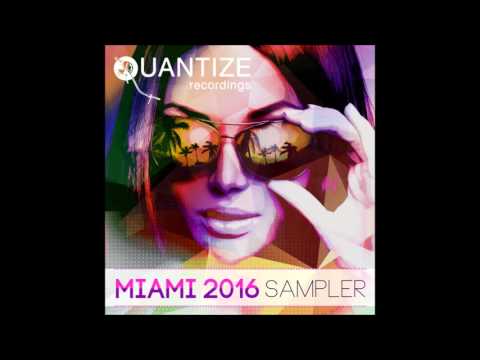 Mario Marques feat. CT Martin - Caught Up (Djeff Afrozila Miami Mix)