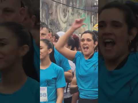 5k y 10k Las Flores bajo lluvia del Campeonato ReCorre Maldonado 2025