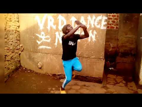 #2022 Kataleya and kandle dance by Vrd dance Nation ....Tonafuya