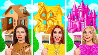 Download lagu One Colored House Challenge | Rich vs Broke vs Giga Rich by TeenDO Challenge mp3 Download lagu One Colored House Challenge | Rich vs Broke vs Giga Rich by TeenDO Challenge mp3