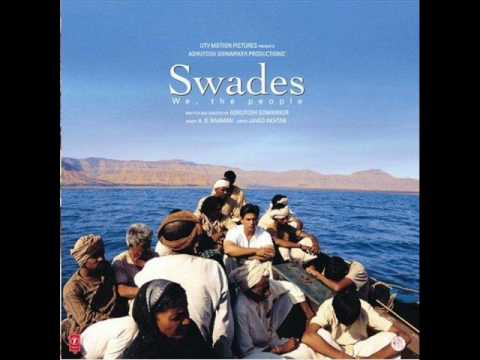 download lagu mp3 mp4 Swades Theme, download lagu Swades Theme gratis, unduh video klip Swades Theme