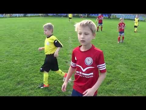 Laura Chylice - FC Bobrowiec 24.04.2018